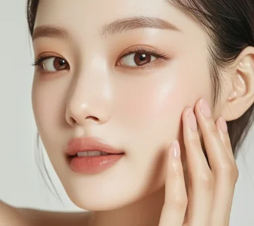 Korean Beauty Routine
