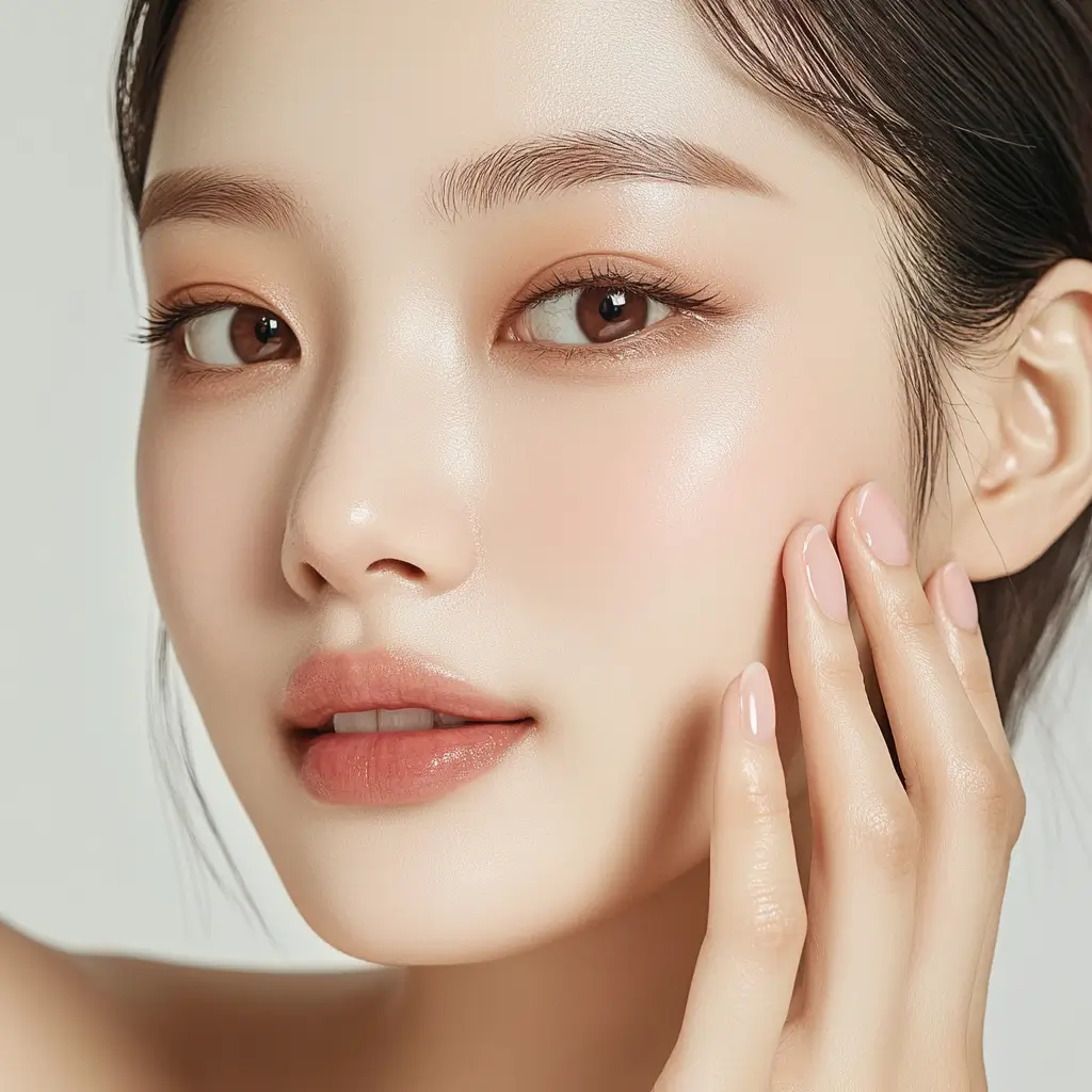 Korean Beauty Routine