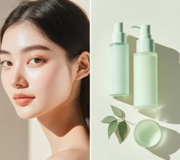 Korean Skincare Brands