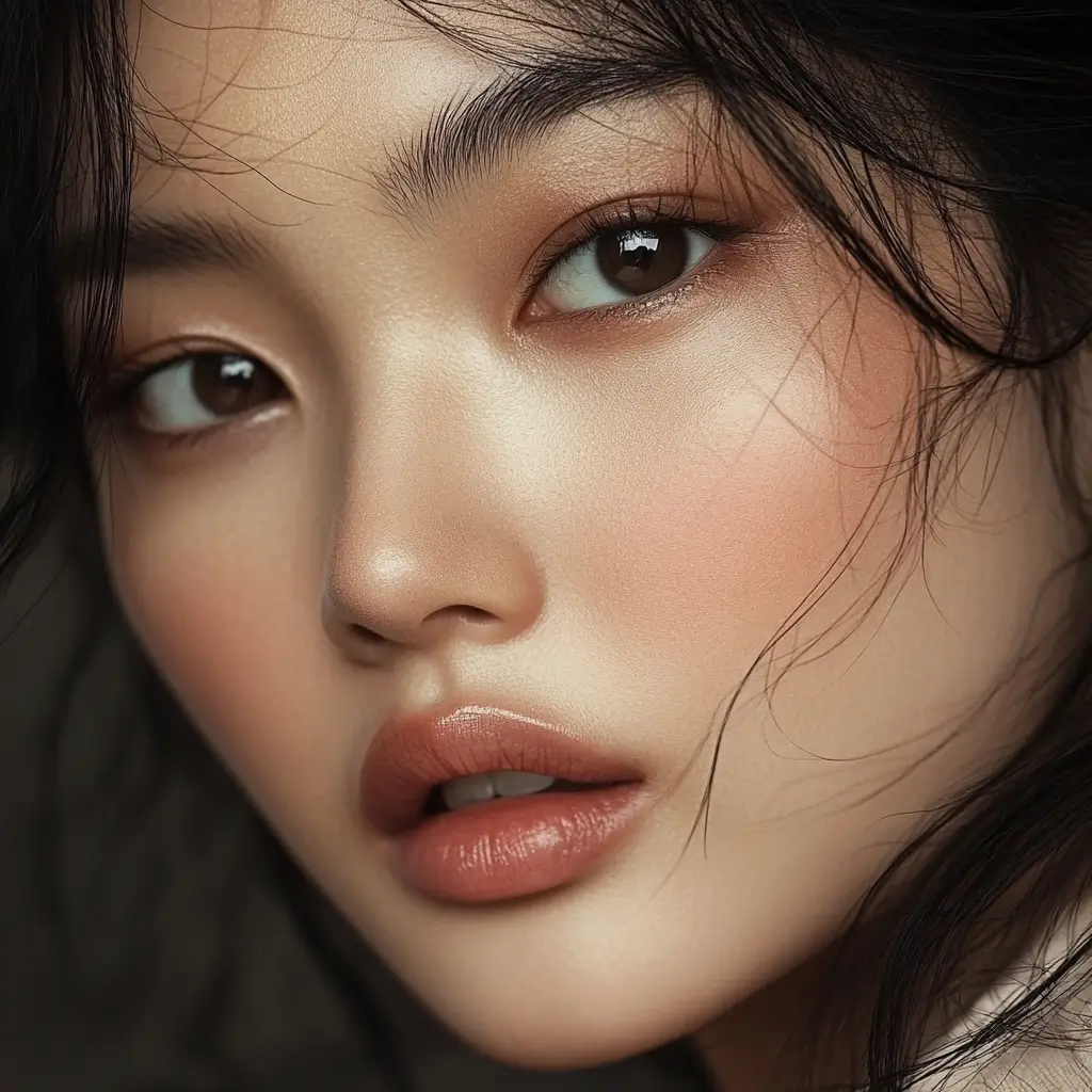 Korean Skincare Secrets