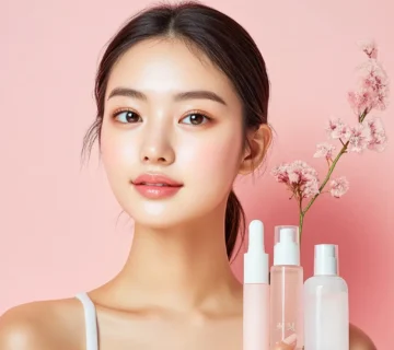 Korean Skincare for Beginners