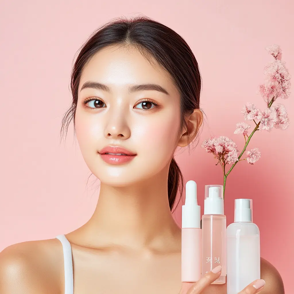 Korean Skincare for Beginners