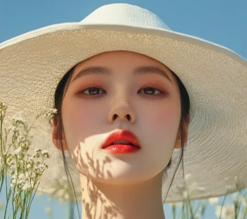 Korean Sunscreen