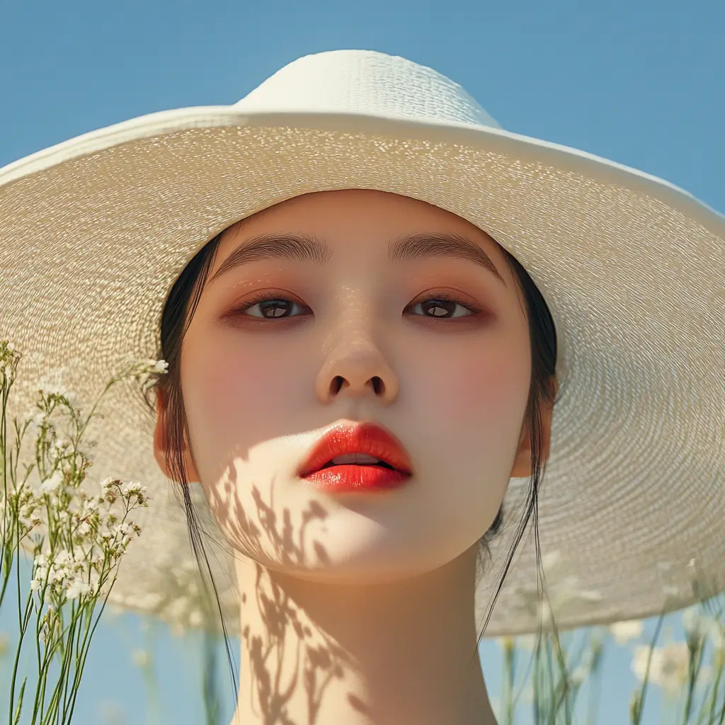 Korean Sunscreen