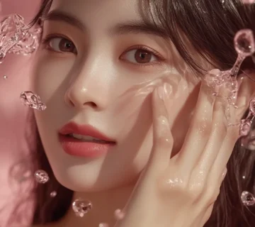 Korean skincare