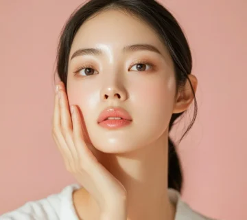 Moisturizer for dry skin