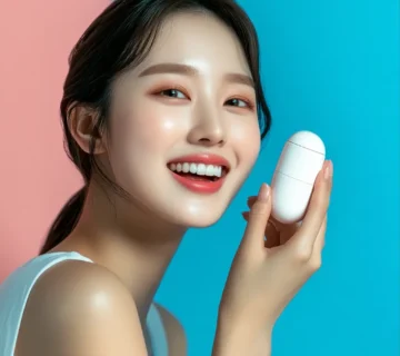 Top 10 Korean skincare brands