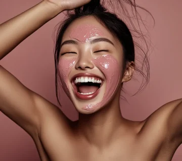 Why Korean Skincare Is So Good for You
