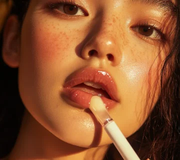 Lip Butter Balm K-Beauty