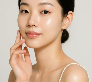 natural skincare