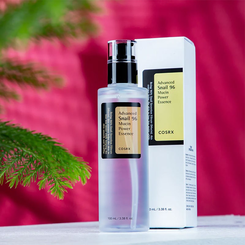 COSRX Advanced Snail 96 Mucin Power Essence