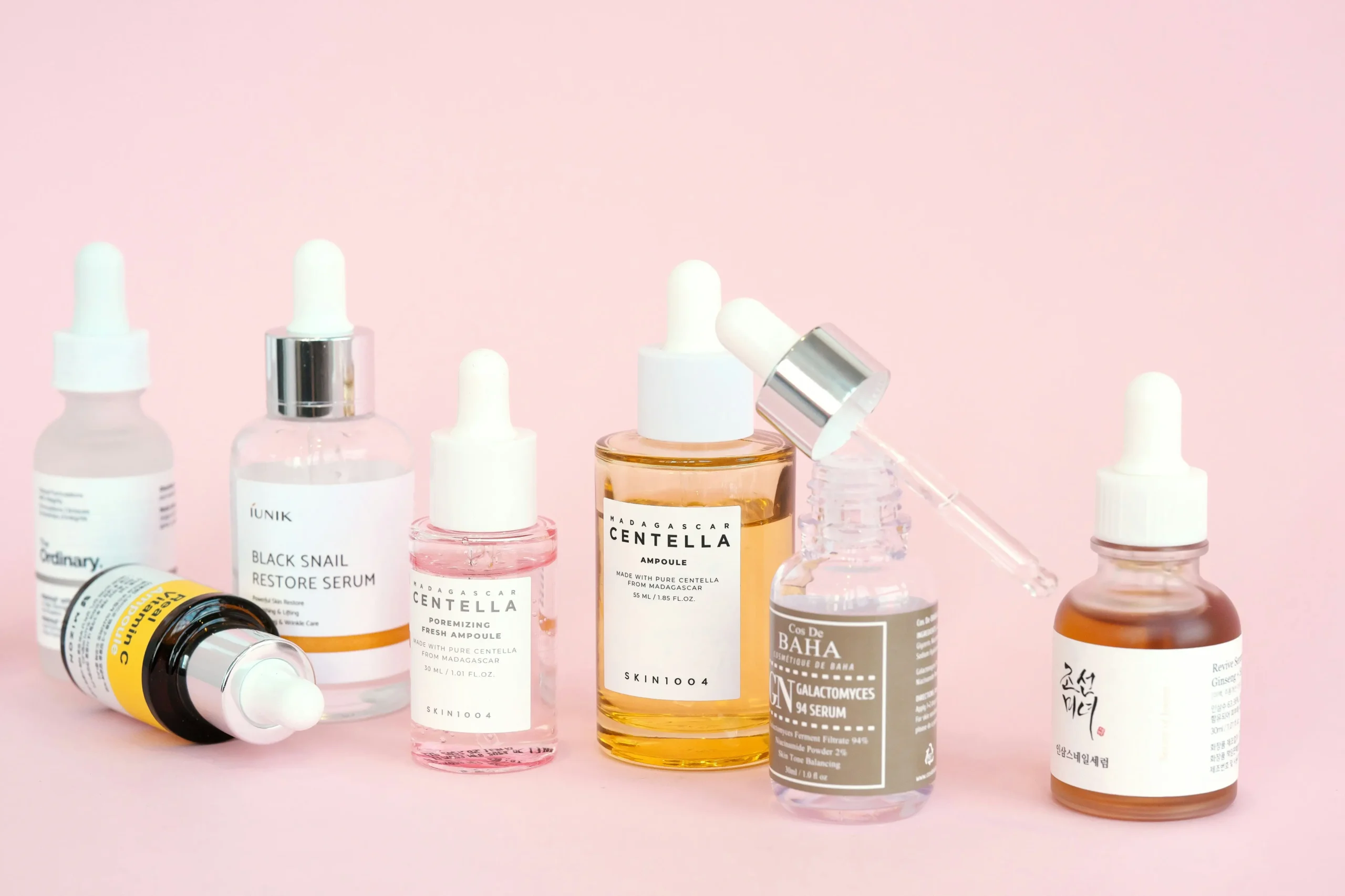 15 Best Online Stores That Specialize in K-Beauty Products